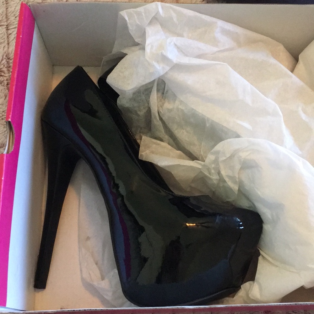 New heels for sale